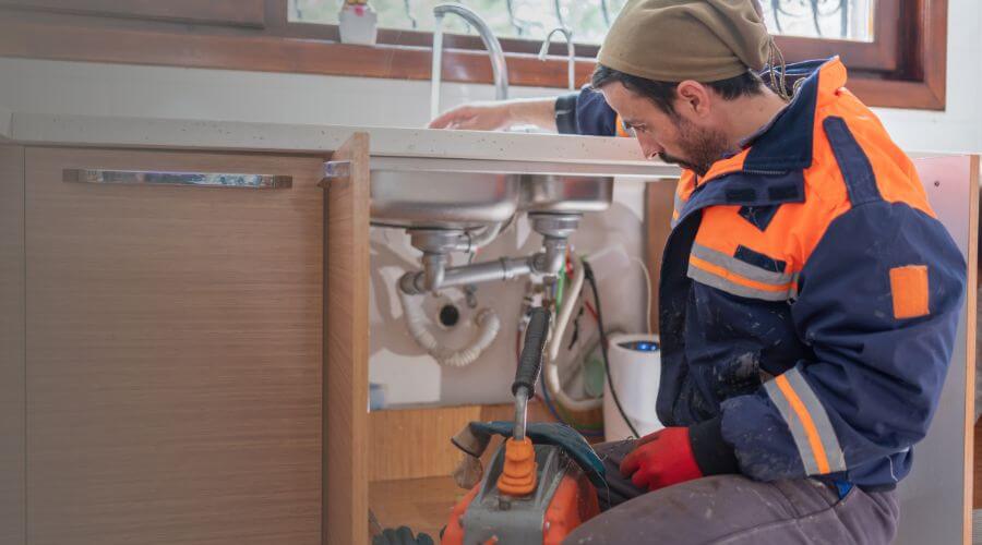 Local expert plumbing services in Peninsula, OH